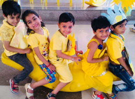 Best School of Bhiwadi 23